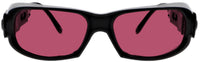 Phillips Safety LS-AD-300-BK AD Laser Safety Glasses 300