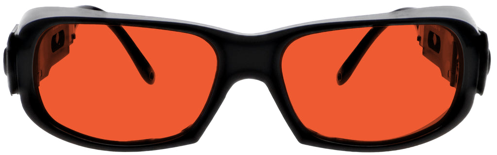 Phillips Safety LS-AKP-300-BK AKP Laser Safety Glasses 300