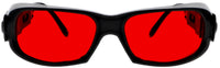 Phillips Safety LS-ARD-300-BK ARD Laser Safety Glasses 300