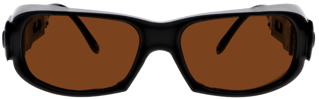 Phillips Safety LS-BG36-300-BK BG36 Laser Safety Glasses 300