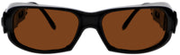 Phillips Safety LS-BG36-300-BK BG36 Laser Safety Glasses 300
