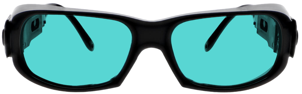 Phillips Safety LS-BG39+-300-BK BG39+ Laser Safety Glasses 300
