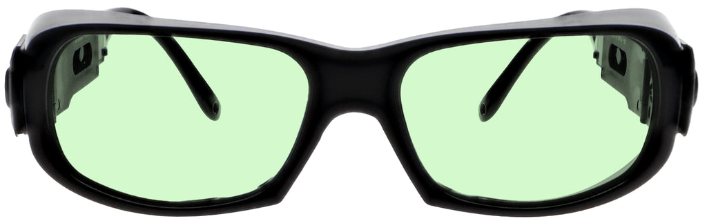 Phillips Safety LS-C2KG5-300-BK C2KG5 Laser Safety Glasses 300