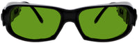 Phillips Safety LS-D680-300-BK D680 Laser Safety Glasses 300