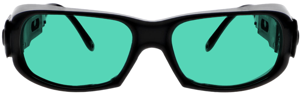 Phillips Safety LS-HENE-300-BK HENE Laser Safety Glasses 300