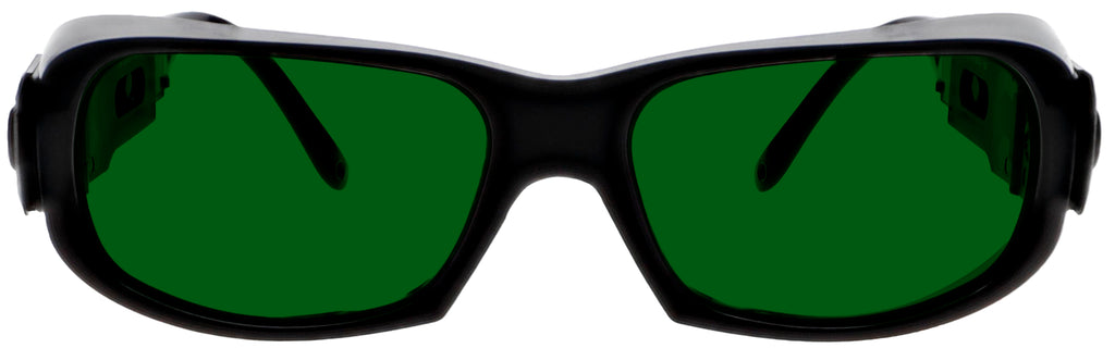 Phillips Safety LS-LED-300-BK LED Laser Safety Glasses 300