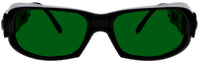 Phillips Safety LS-LED-300-BK LED Laser Safety Glasses 300