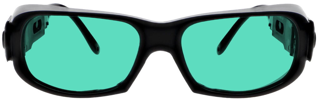 Phillips Safety LS-RBY-300-BK RBY Laser Safety Glasses 300