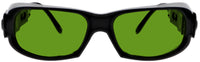 Phillips Safety LS-Y97-300-BK Y97 Laser Safety Glasses 300