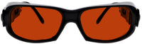 Phillips Safety LS-YAGA-300-BK YAGA Laser Safety Glasses 300