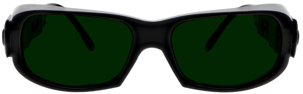 Phillips Safety LS-CD2-IR5-300-BK CD2 IR5 Laser Safety Glasses 300