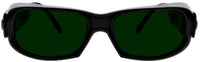 Phillips Safety LS-CD2-IR5-300-BK CD2 IR5 Laser Safety Glasses 300