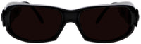 Phillips Safety LS-EVB5-300-BK EVB5 Laser Safety Glasses 300