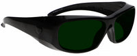 Phillips Safety LS-CD2-IR5-1375-BK CD2 IR5 Laser Safety Glasses 1375