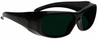Phillips Safety LS-EVG3-1375-BK EVG3 Laser Safety Glasses 1375