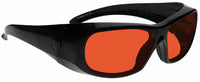 Phillips Safety LS-AKP-1375-BK AKP Laser Safety Glasses 1375