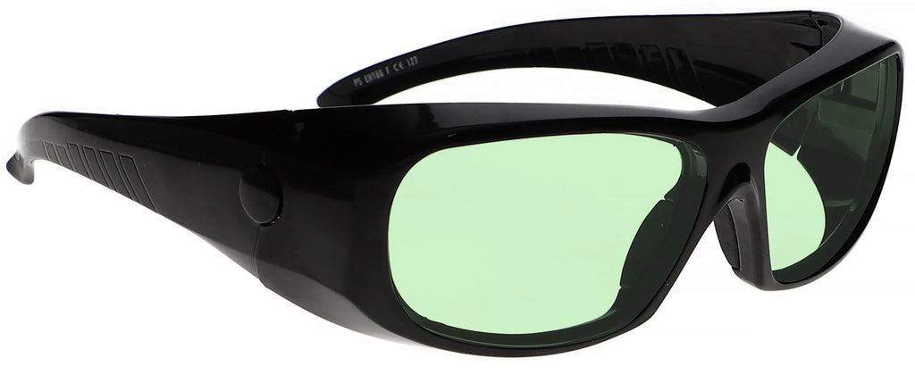 Phillips Safety LS-C1KG5-1375-BK C1KG5 Laser Safety Glasses 1375