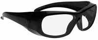 Phillips Safety LS-CD2-1375-BK CD2 Laser Safety Glasses 1375