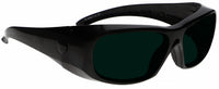 Phillips Safety LS-CMH-1375-BK CMH Laser Safety Glasses 1375