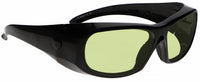 Phillips Safety LS-D81-1375-BK D81 Laser Safety Glasses 1375