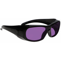 Phillips Safety S806 Laser Safety Glasses with 1375nm High-Transmission Protection