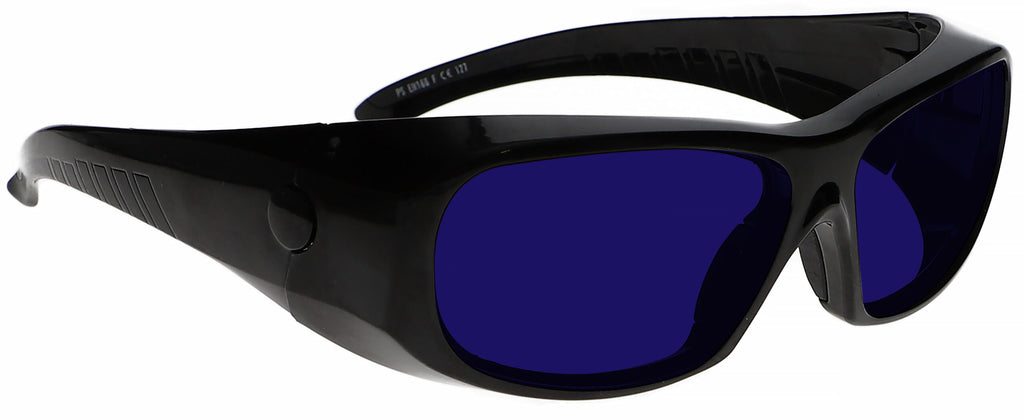 Phillips Safety LS-SFP-1375-BK SFP Laser Safety Glasses 1375