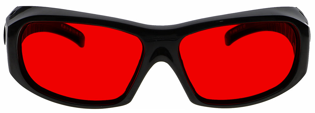 Phillips Safety LS-ARD-1375-BK ARD Laser Safety Glasses 1375