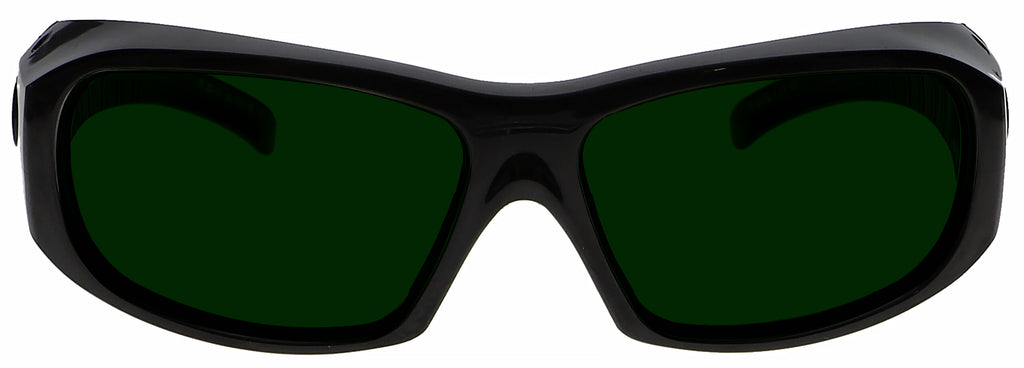 Phillips Safety LS-CD2-IR5-1375-BK CD2 IR5 Laser Safety Glasses 1375