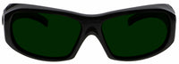 Phillips Safety LS-CD2-IR5-1375-BK CD2 IR5 Laser Safety Glasses 1375