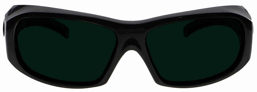 Phillips Safety LS-EVG3-1375-BK EVG3 Laser Safety Glasses 1375