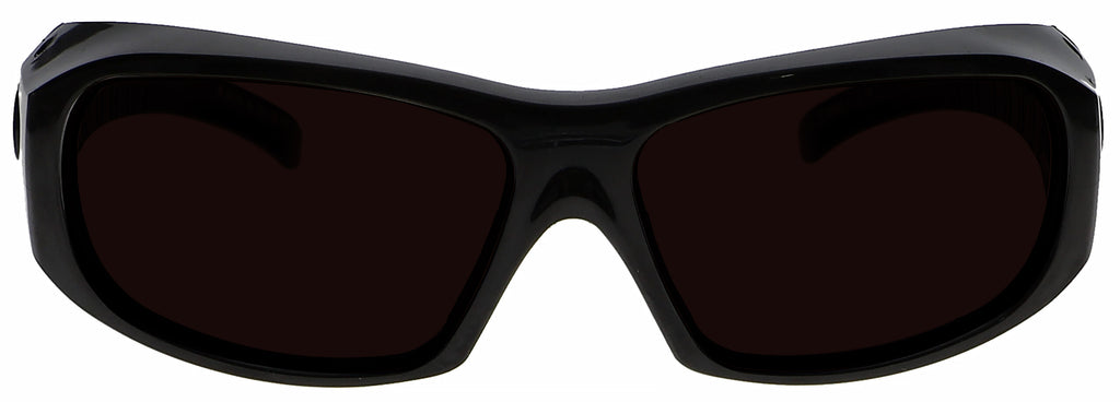 Phillips Safety LS-EVB5-1375-BK EVB5 Laser Safety Glasses 1375