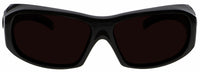 Phillips Safety LS-EVB5-1375-BK EVB5 Laser Safety Glasses 1375