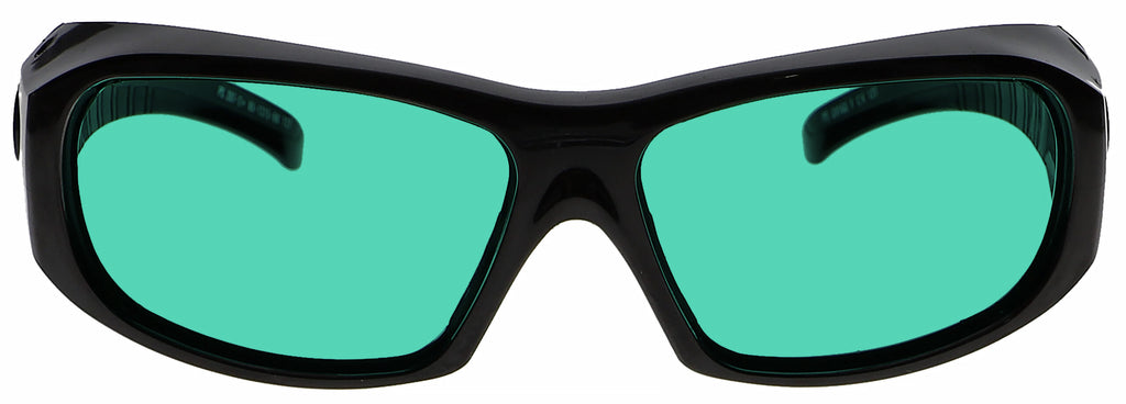 Phillips Safety LS-HENE-1375-BK HENE Laser Safety Glasses 1375