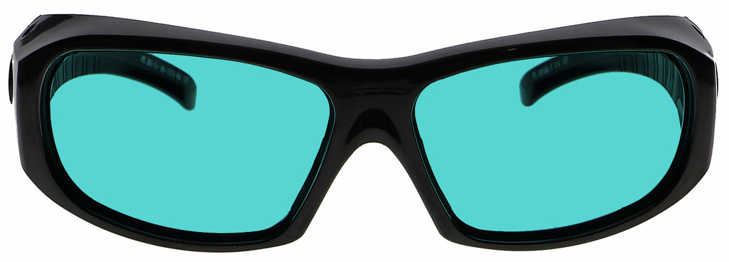 Phillips Safety LS-BG39+-1375-BK BG39+ Laser Safety Glasses 1375