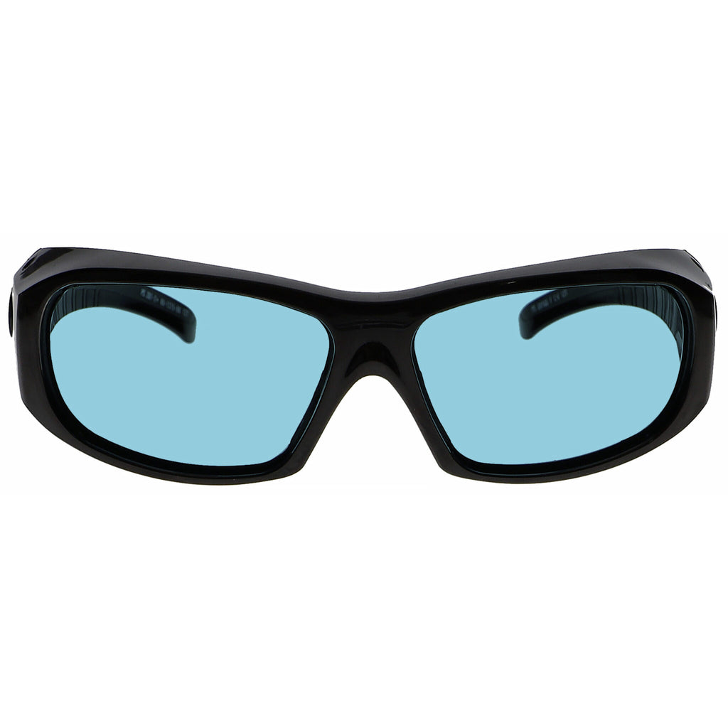 Phillips Safety BGKG Laser Safety Glasses with 1375nm High-Transmission Protection
