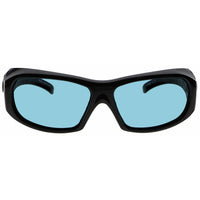 Phillips Safety BGKG Laser Safety Glasses with 1375nm High-Transmission Protection
