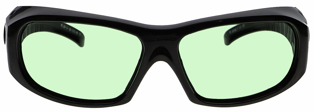 Phillips Safety LS-C1KG5-1375-BK C1KG5 Laser Safety Glasses 1375