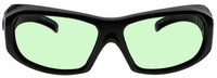 Phillips Safety LS-C1KG5-1375-BK C1KG5 Laser Safety Glasses 1375