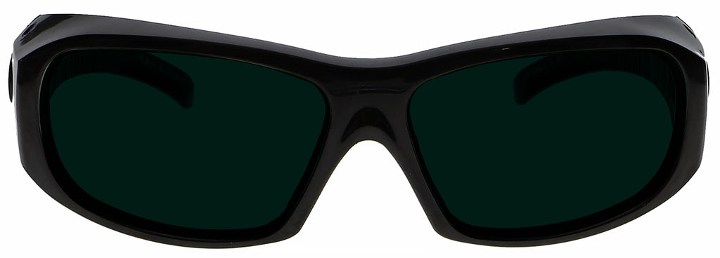 Phillips Safety LS-CMH-1375-BK CMH Laser Safety Glasses 1375