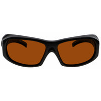 Phillips Safety Model 1375 DFIU Glass Laser Safety Glasses for Holmium, Erbium, and CO2 Laser Protection