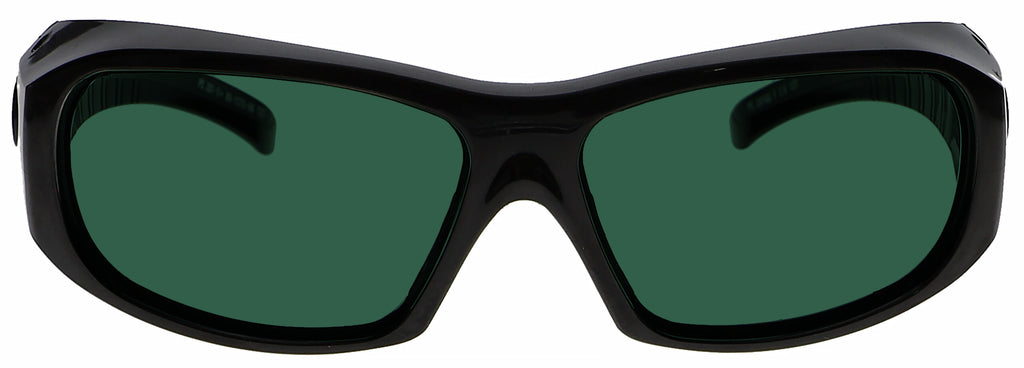 Phillips Safety LS-DIO-1375-BK DIO Laser Safety Glasses 1375
