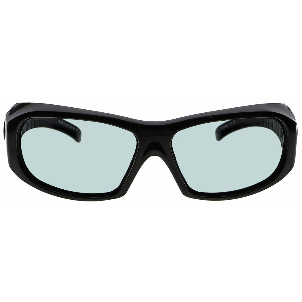 Phillips Safety KG5 Model 1375 High-Visibility Nd:YAG and Fiber Laser Safety Glasses
