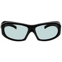 Phillips Safety KG5 Model 1375 High-Visibility Nd:YAG and Fiber Laser Safety Glasses