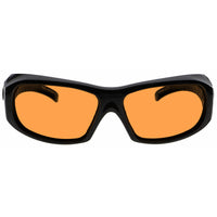 Phillips Safety W570 Laser Safety Glasses with 1375nm High-Transmission Infrared Protection