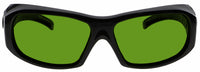 Phillips Safety LS-Y97-1375-BK Y97 Laser Safety Glasses 1375