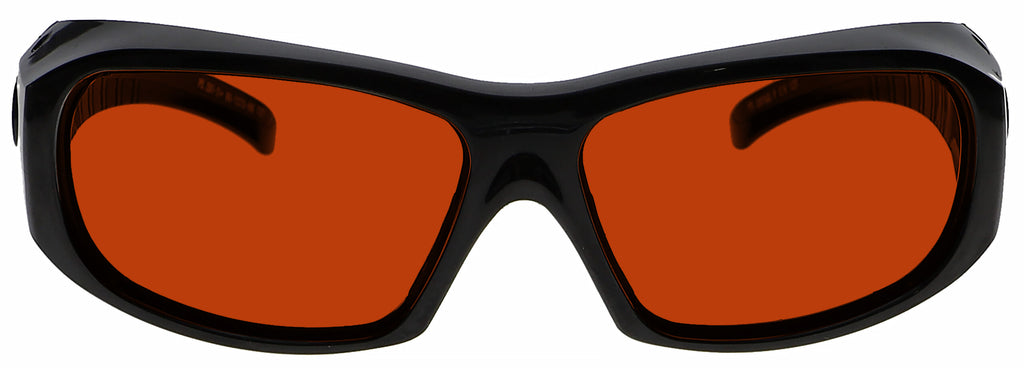 Phillips Safety LS-YAGA-1375-BK YAGA Laser Safety Glasses 1375