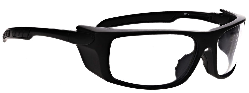 Phillips Safety RG-1388-BK-50SS Radiation Glasses 1388