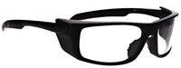 Phillips Safety RG-1388-BK-50SS Radiation Glasses 1388