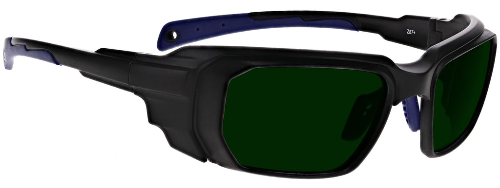 Phillips Safety LS-CD2-IR5-16001 CD2 IR5 Laser Safety Glasses 16001