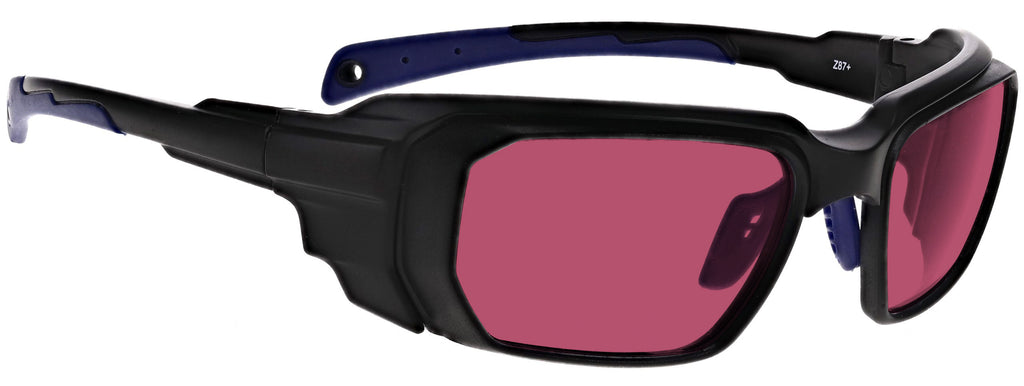 Phillips Safety LS-AD-16001 AD Laser Safety Glasses 16001